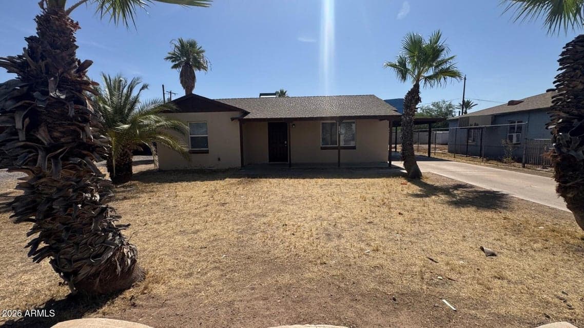 501 N 41ST Street, Phoenix, AZ 85008 — photo 1 of 4