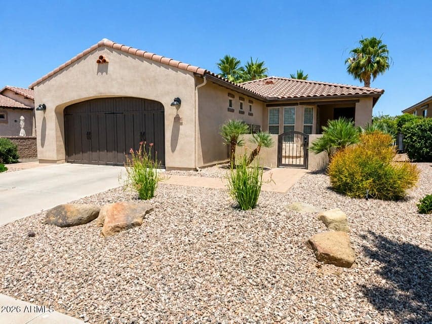 1274 E ARTEMIS Trail, Queen Creek, AZ 85140 — photo 1 of 19