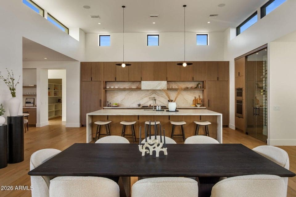 7498 E WHISPER ROCK Trail, Scottsdale, AZ 85266 — photo 1 of 53