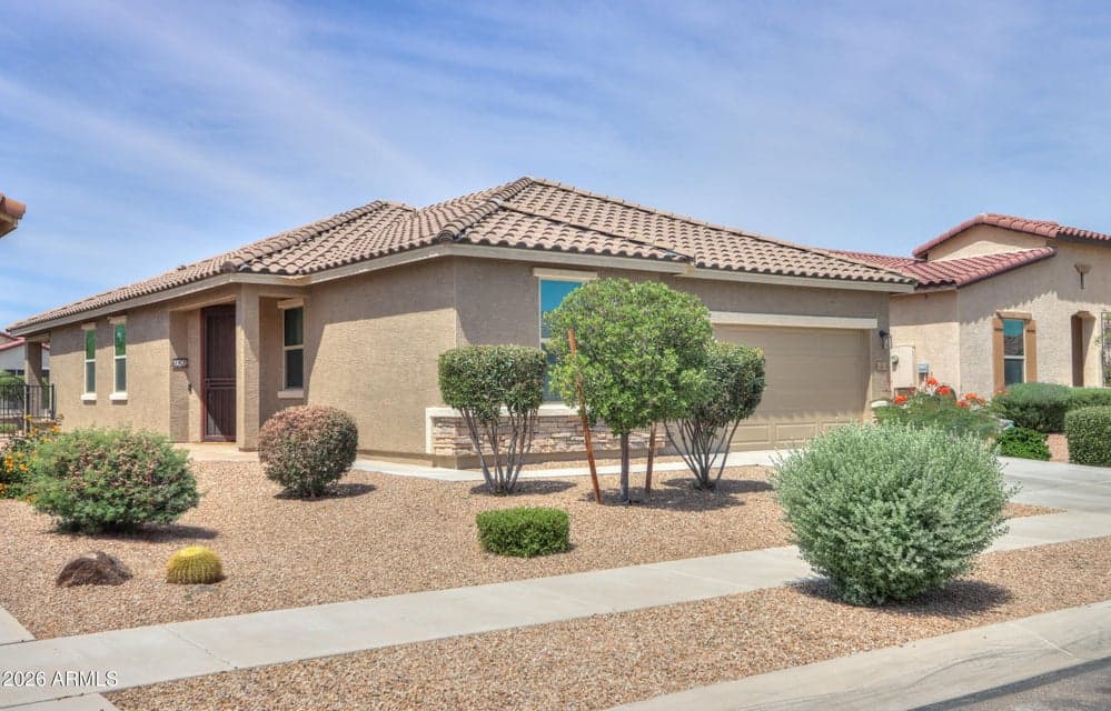 363 N SAN RICARDO Trail, Casa Grande, AZ 85194 — photo 1 of 61