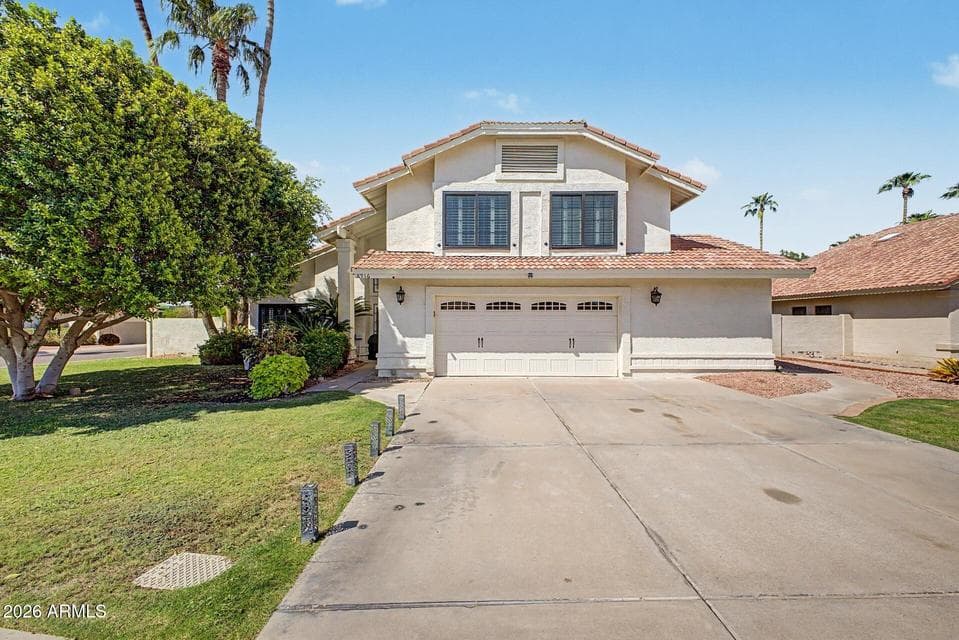 8916 E VOLTAIRE Drive, Scottsdale, AZ 85260 — photo 1 of 53
