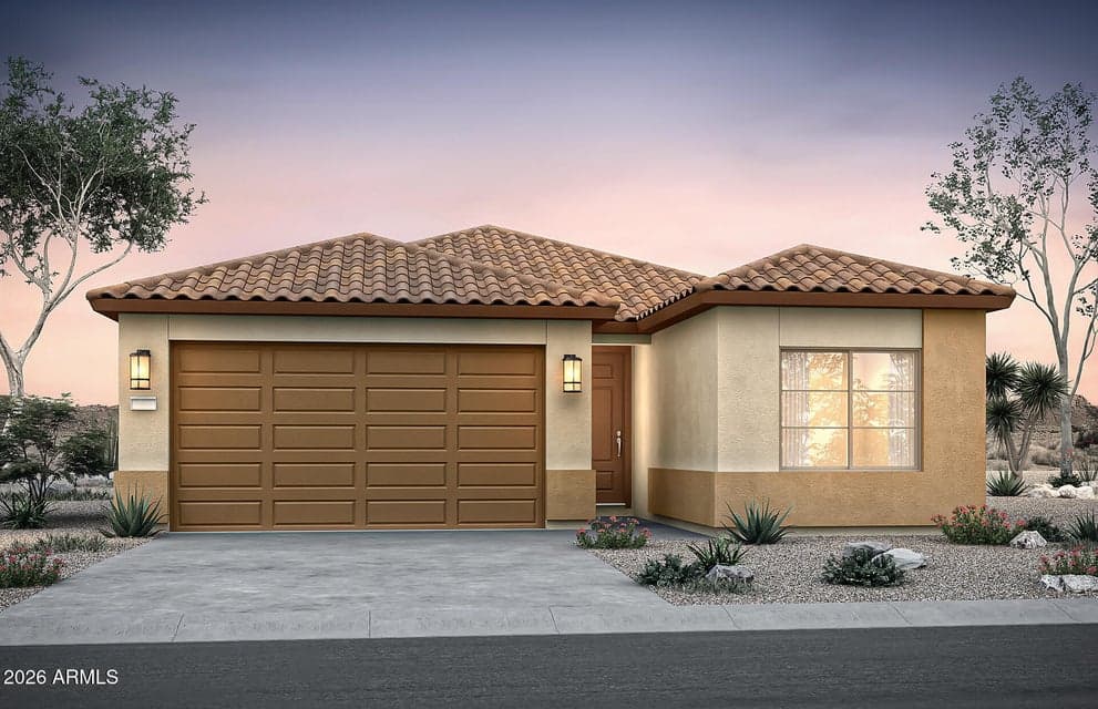 21511 N 276th Avenue, Buckeye, AZ 85396 — photo 1 of 2