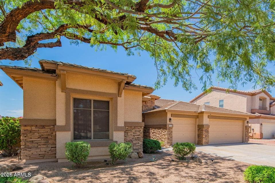 26072 N 74TH Avenue, Peoria, AZ 85383 — photo 1 of 50