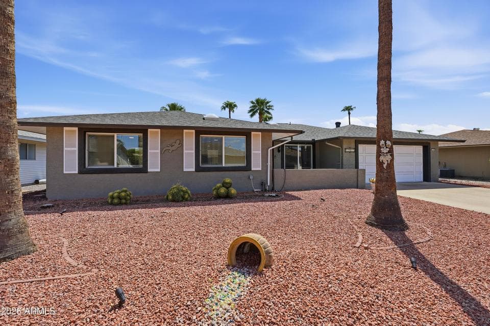 11025 W CAMPANA Drive, Sun City, AZ 85351 — photo 1 of 36