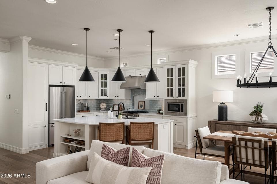 20434 N 95TH Street, Scottsdale, AZ 85255 — photo 1 of 28