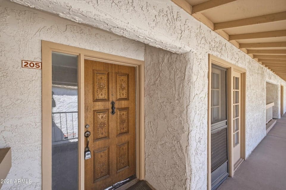 709 S POWER Road 205, Mesa, AZ 85206 — photo 1 of 35