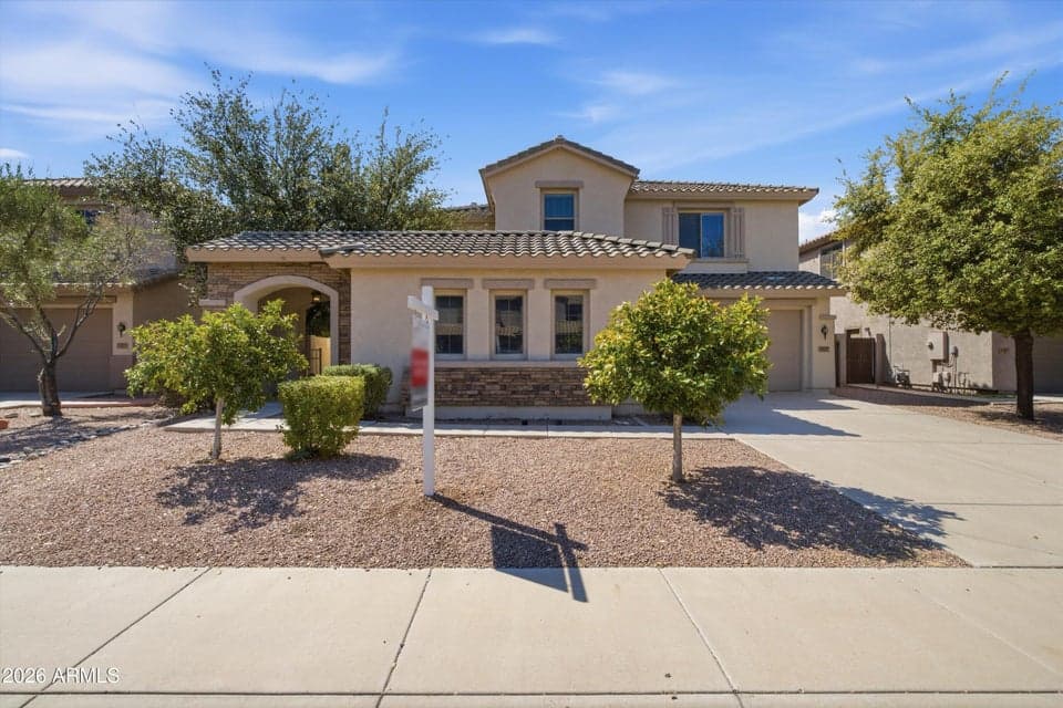3097 E RAVEN Court, Chandler, AZ 85286 — photo 1 of 45