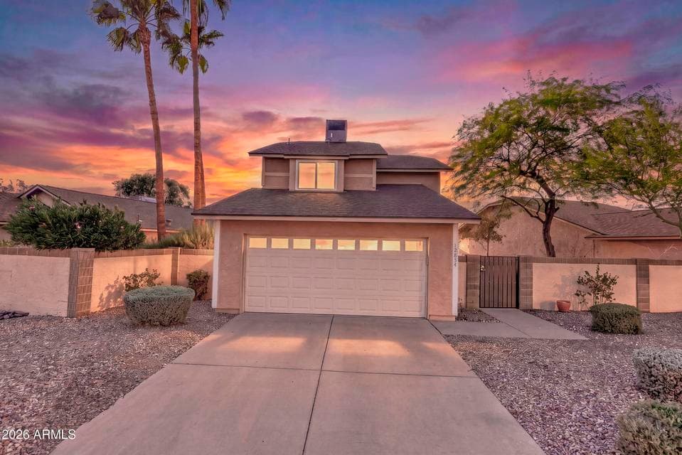 12854 S 50TH Way, Phoenix, AZ 85044 — photo 1 of 80
