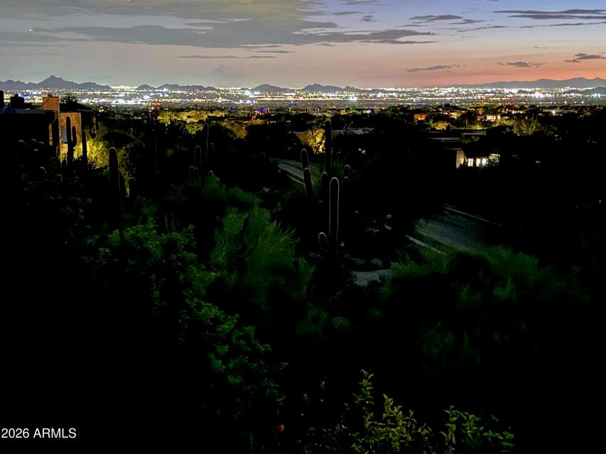 25555 N WINDY WALK Drive 75, Scottsdale, AZ 85255 — photo 1 of 61