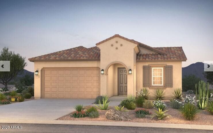 21342 E CATTLE Drive, Queen Creek, AZ 85142 — photo 1 of 2