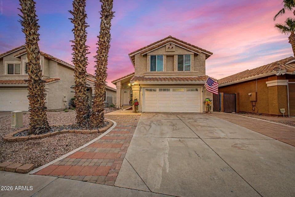 4064 E Woodland Drive, Phoenix, AZ 85048 — photo 1 of 52