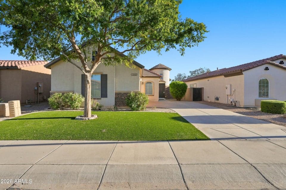 14843 W SHAW BUTTE Drive, Surprise, AZ 85379 — photo 1 of 40