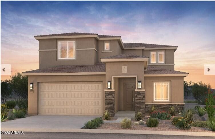 21383 E CATTLE Drive, Queen Creek, AZ 85142 — photo 1 of 3