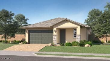 18672 W SILVERWOOD Drive, Goodyear, AZ 85338 — photo 1 of 24