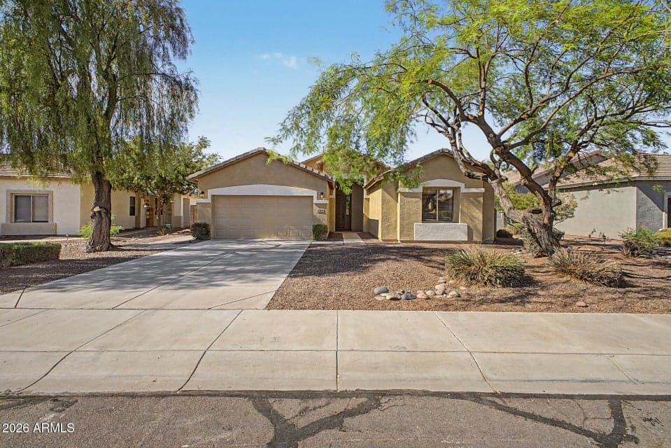 12880 W SEGOVIA Drive, Litchfield Park, AZ 85340 — photo 1 of 24