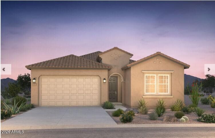 19473 S 214TH Street, Queen Creek, AZ 85142 — photo 1 of 2