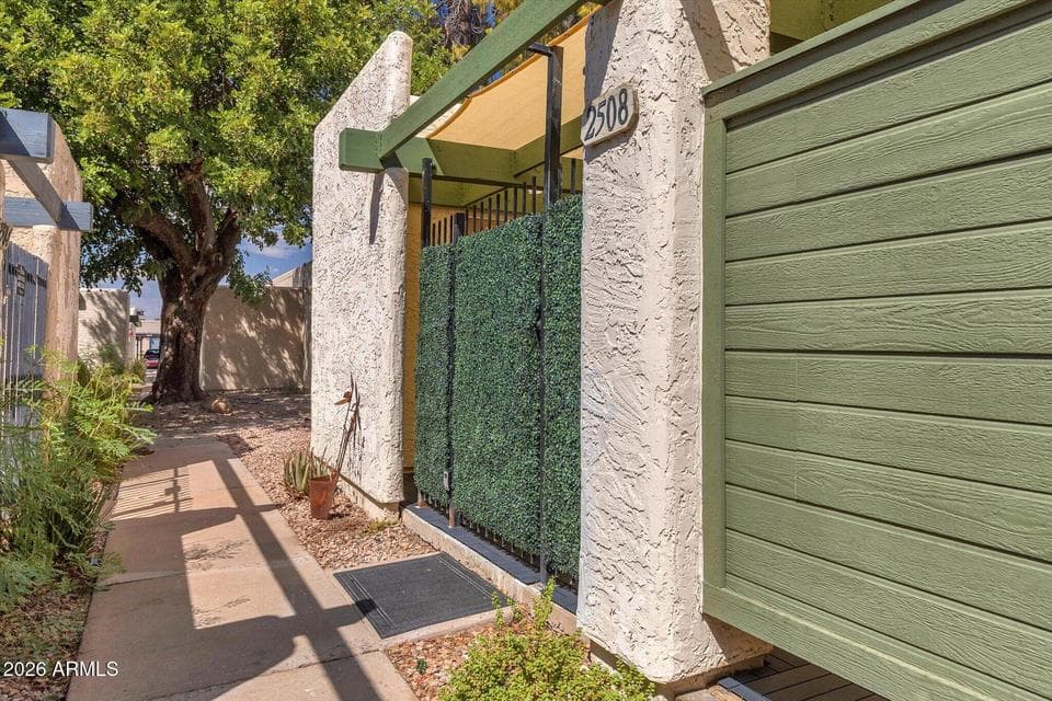 2508 E 6TH Street, Tempe, AZ 85288 — photo 1 of 24