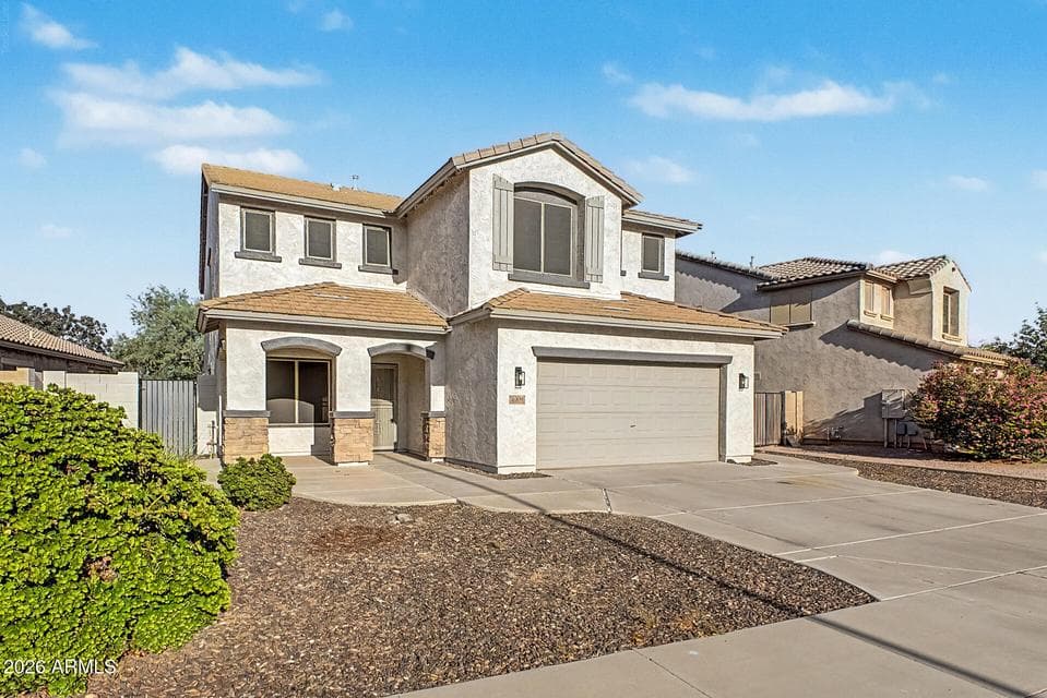 4909 S ANTONIO, Mesa, AZ 85212 — photo 1 of 31