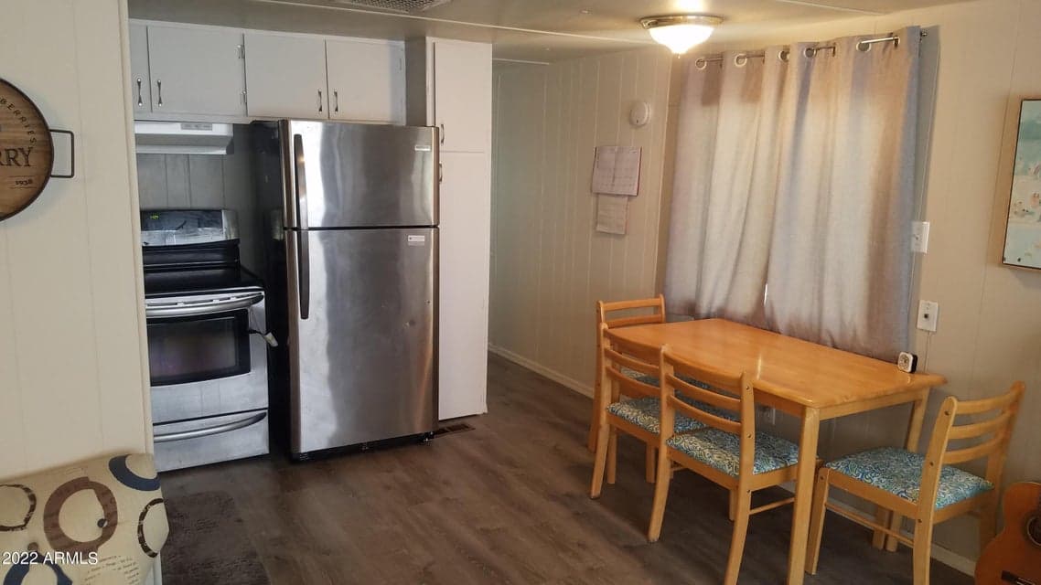 3605 N MINNESOTA Avenue, Florence, AZ 85132 — photo 1 of 13