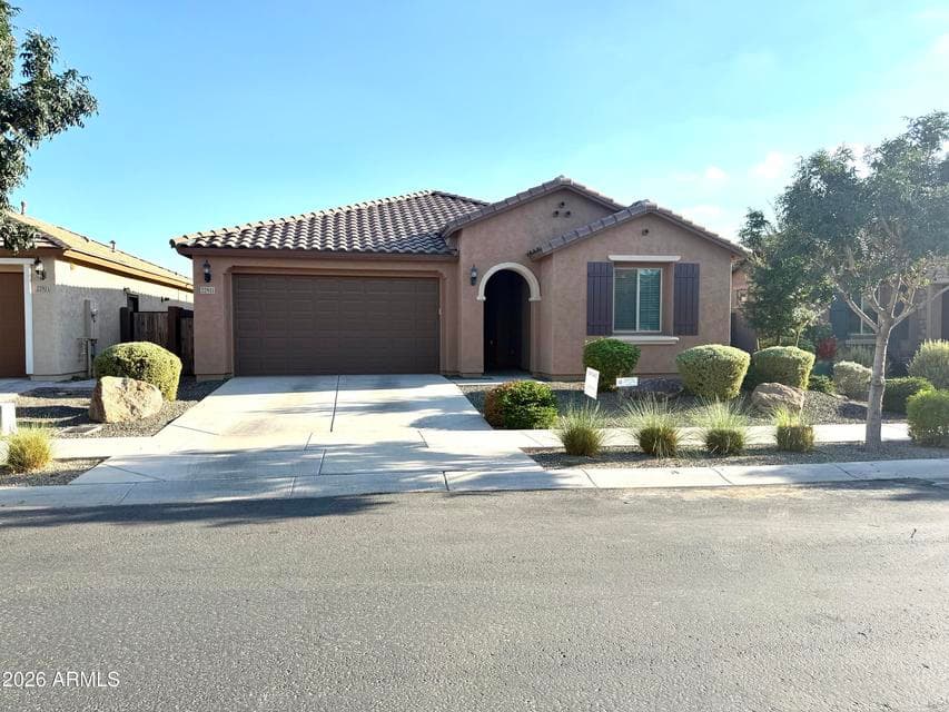 22913 E Marsh Road, Queen Creek, AZ 85142 — photo 1 of 40