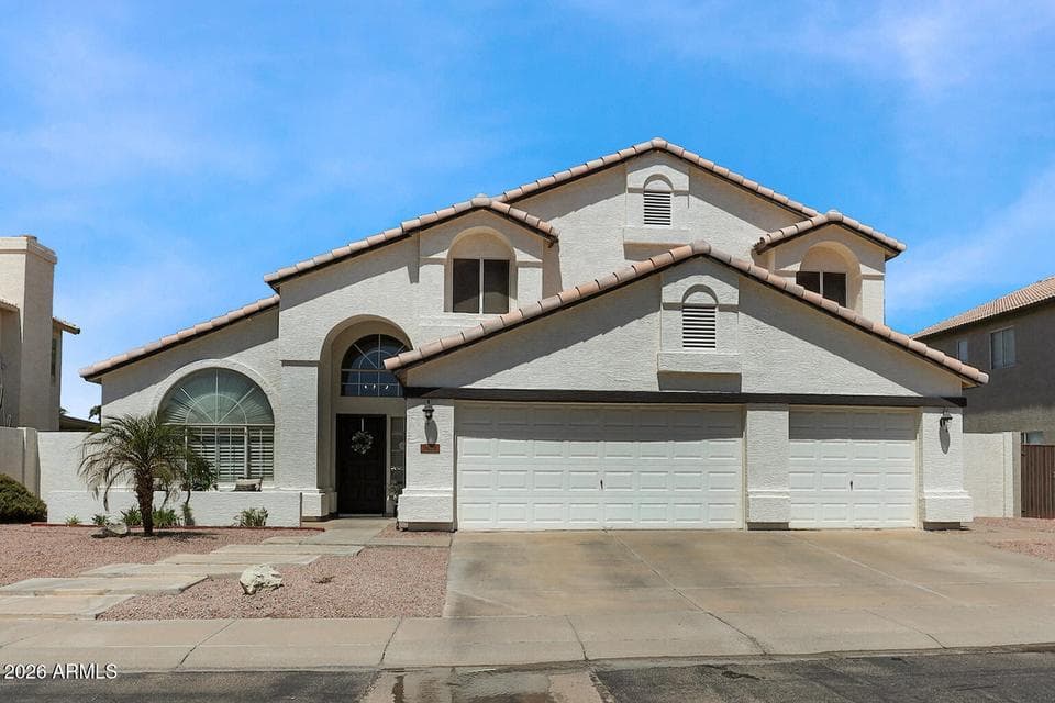 3628 E CEDARWOOD Lane, Phoenix, AZ 85048 — photo 1 of 44