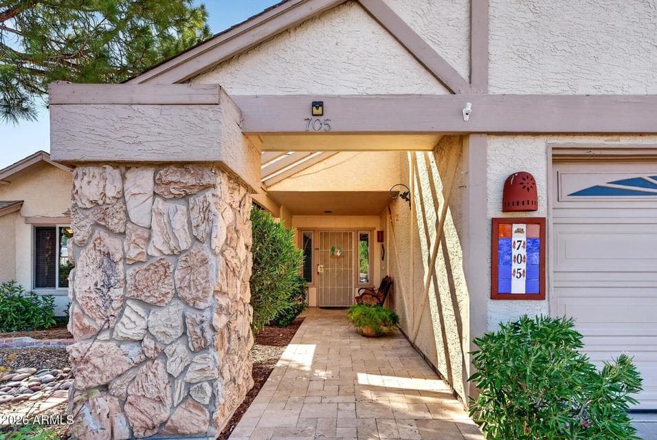 705 W Alamo Drive, Chandler, AZ 85225 — photo 1 of 36