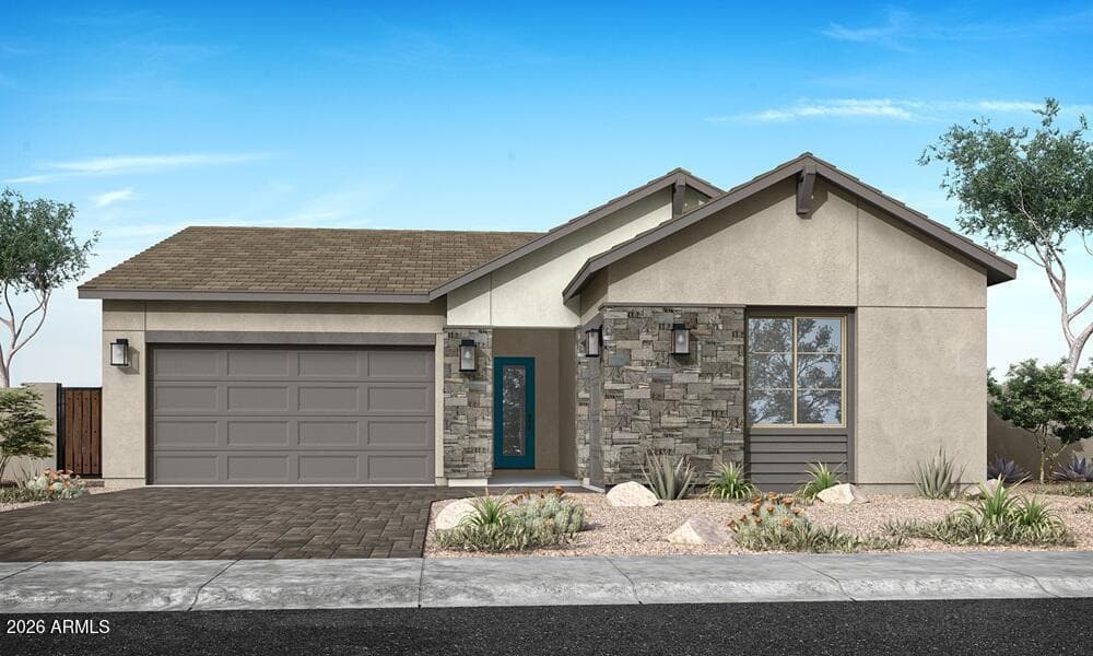 1962 E PENDOLINO Road, San Tan Valley, AZ 85140 — photo 1 of 3