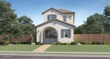 9713 W CATALINA Drive, Phoenix, AZ 85037 — photo 1 of 19
