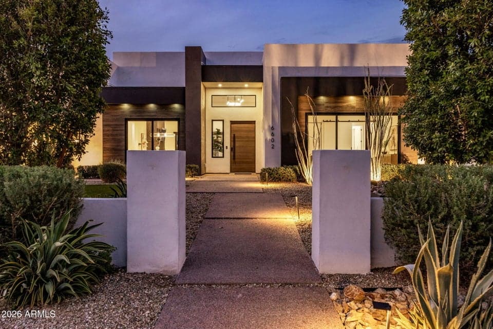 6602 E Cholla Street, Scottsdale, AZ 85254 — photo 1 of 57