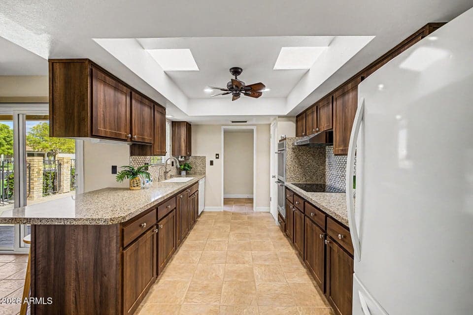 Welcome to 10311 W Kingswood Cir, in the original Sun City, AZ