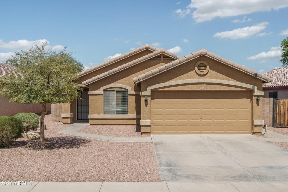 14850 W VENTURA Street, Surprise, AZ 85379 — photo 1 of 34