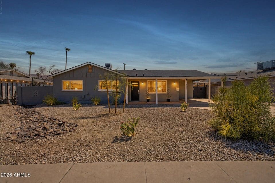 6919 E MORELAND Street, Scottsdale, AZ 85257 — photo 1 of 30