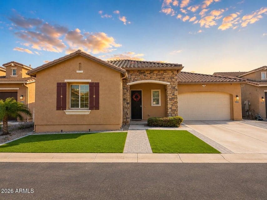1419 E GWEN Street, Phoenix, AZ 85042 — photo 1 of 50