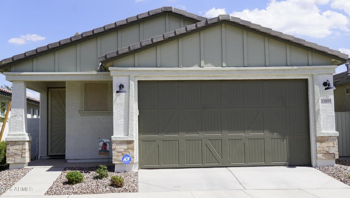 13099 N 146TH Drive, Surprise, AZ 85379 — photo 1 of 40