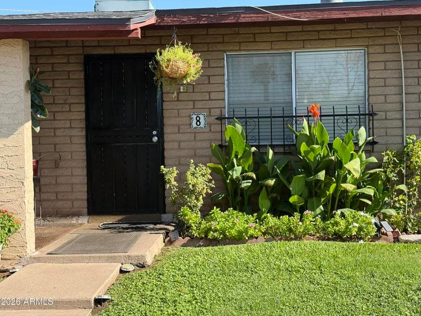 6737 N 16TH Street 8, Phoenix, AZ 85016 — photo 1 of 24