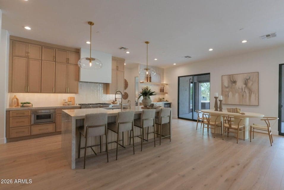 10018 E RIDGERUNNER Drive, Scottsdale, AZ 85255 — photo 1 of 13