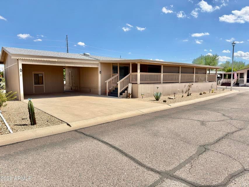 3901 E Pinnacle Peak Rd 236, Phoenix, AZ 85050 — photo 1 of 35