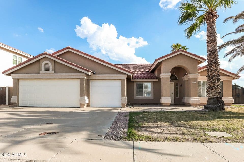 11421 W EMERALD Lane, Avondale, AZ 85392 — photo 1 of 25