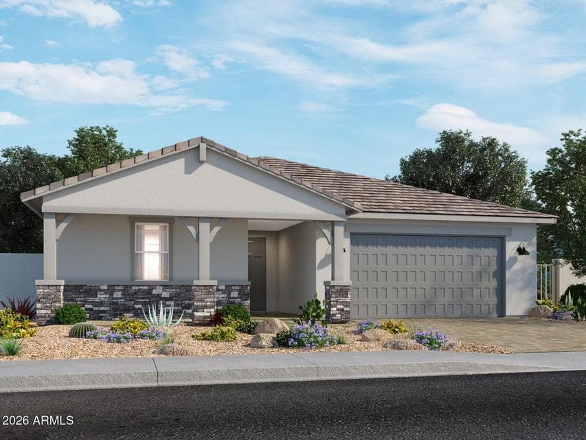 7858 W BRYCE Lane, Glendale, AZ 85303 — photo 1 of 7