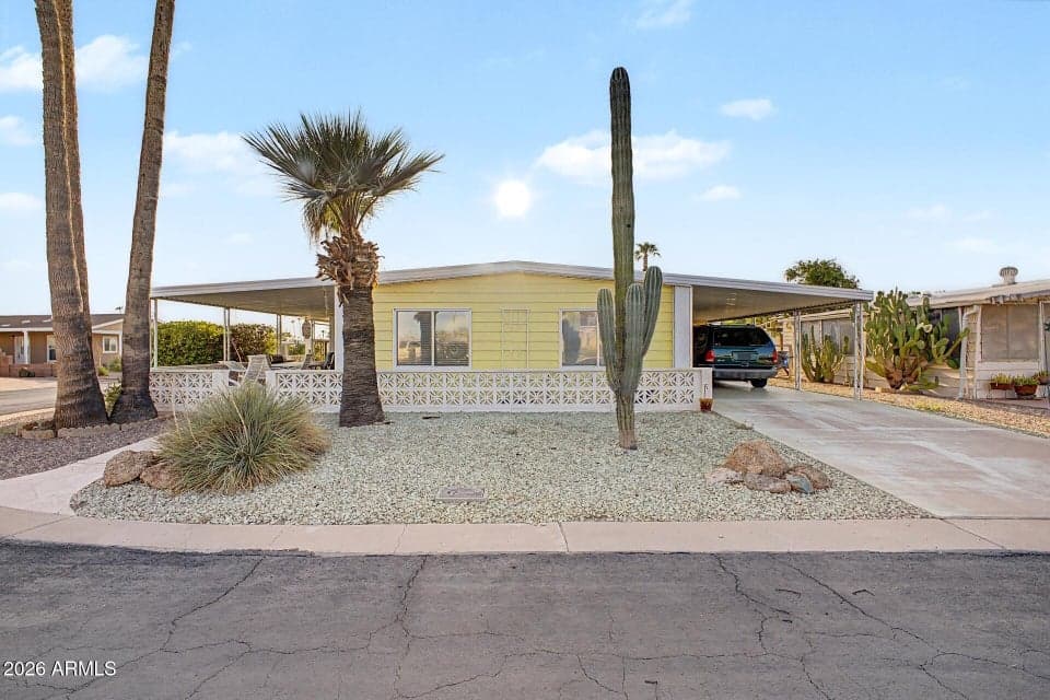 3160 E MAIN Street 80, Mesa, AZ 85213 — photo 1 of 33