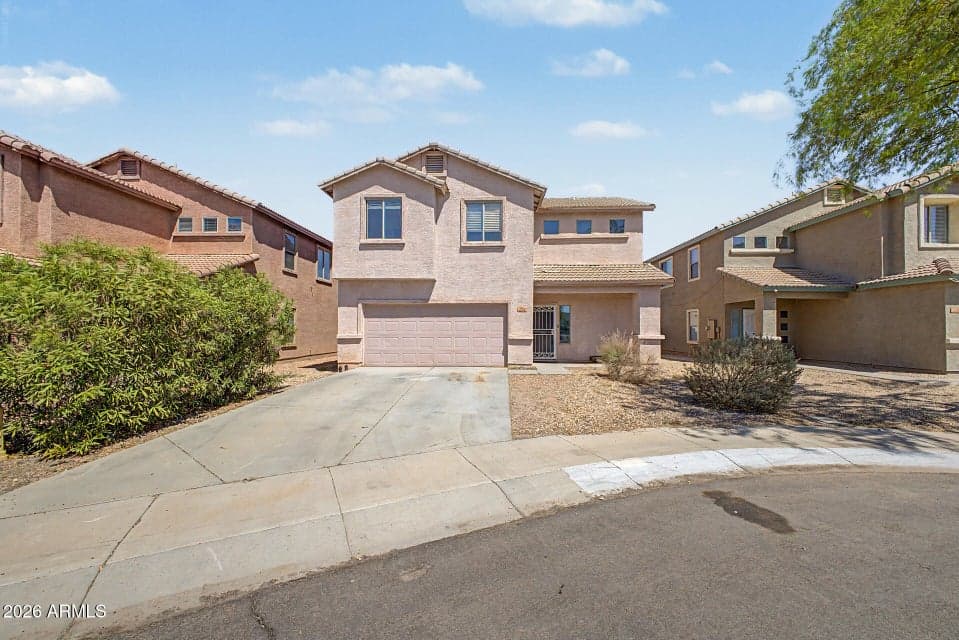 634 E DEKALB Lane, Phoenix, AZ 85040 — photo 1 of 30