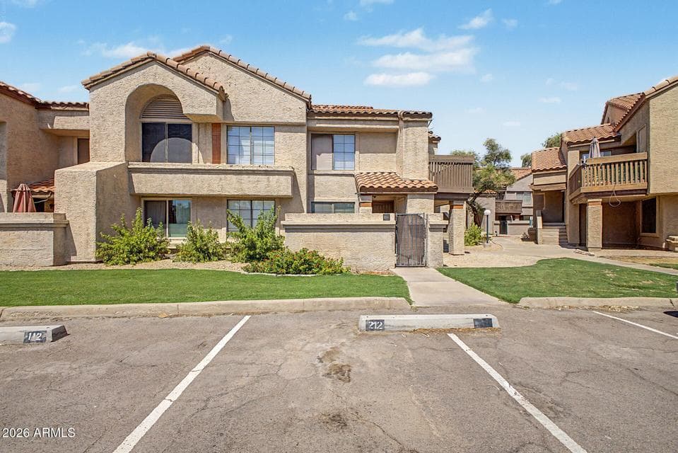 700 E MESQUITE Circle O211, Tempe, AZ 85288 — photo 1 of 24