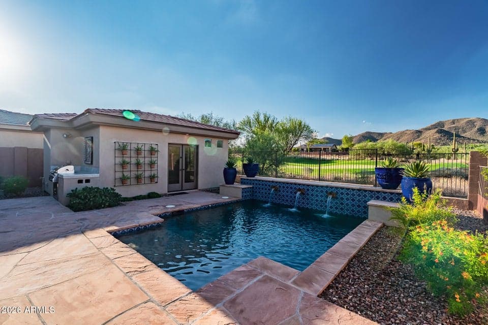 2140 W MUIRFIELD Drive, Anthem, AZ 85086 — photo 1 of 60