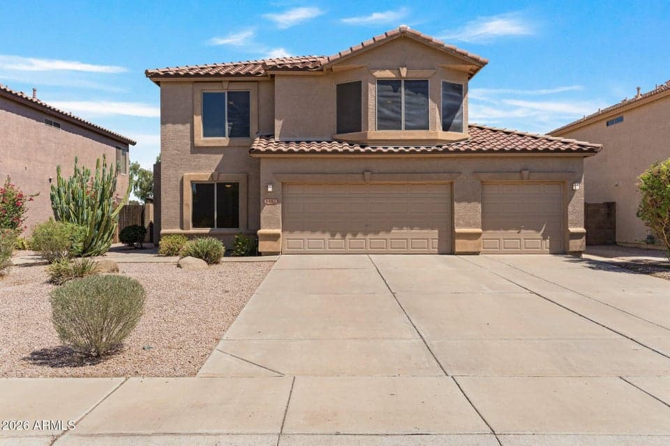 1403 S Western Skies Drive, Gilbert, AZ 85296 — photo 1 of 24