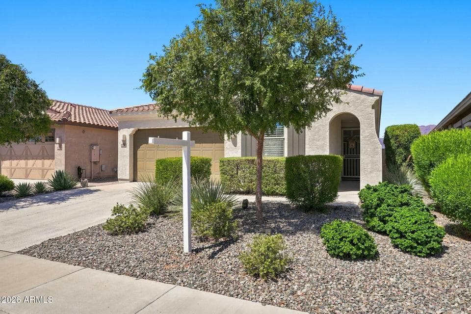11582 E CHEVELON Trail, Gold Canyon, AZ 85118 — photo 1 of 53