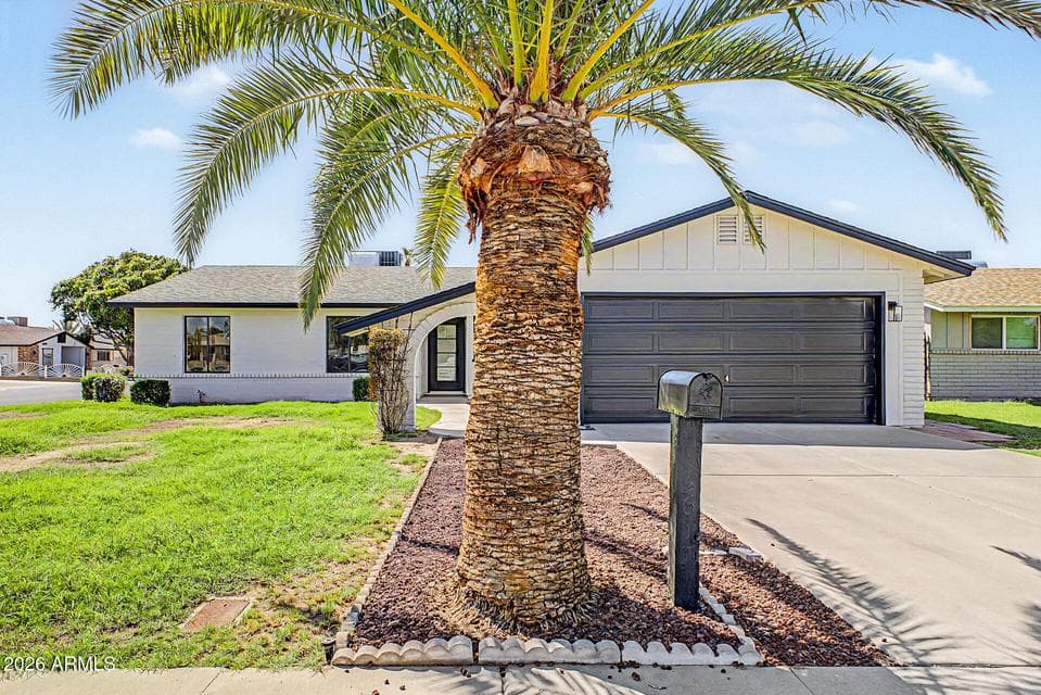5617 W COCHISE Drive, Glendale, AZ 85302 — photo 1 of 36