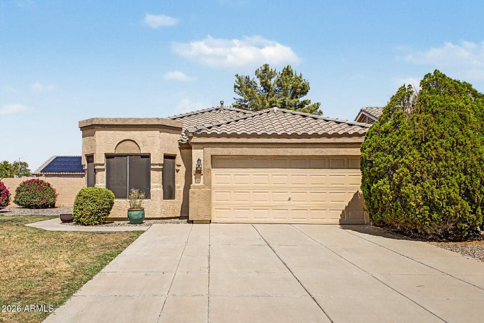 3706 W TONOPAH Drive, Glendale, AZ 85308 — photo 1 of 44