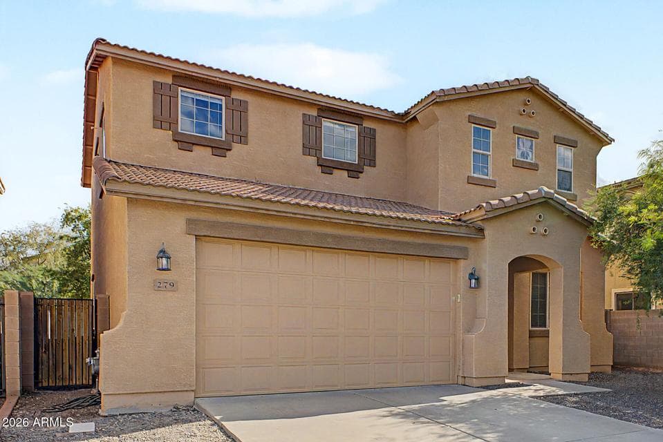 279 E GOLD DUST Way, San Tan Valley, AZ 85143 — photo 1 of 24