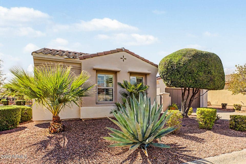 23128 N LORETO Drive, Sun City West, AZ 85375 — photo 1 of 30