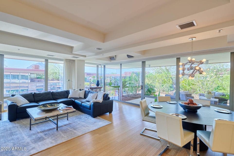 7147 E RANCHO VISTA Drive 7004, Scottsdale, AZ 85251 — photo 1 of 28